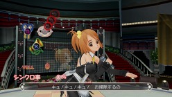 画像ギャラリー No.010のサムネイル画像 / PS Vita店,オープンします!「ドリームクラブZERO ポータブル」,PlayStation Vita用に今冬発売。ピュアな紳士は要注目だ