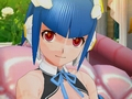 ［TGS 2011］「ドリームクラブ ZERO ポータブル」Vita店の様子を直撮りムービーでお届け。指名はアイリさんで