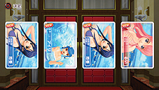画像ギャラリー No.007のサムネイル画像 / 「ドリームクラブ ZERO ポータブル」最新情報。PS Vita版で追加される3つの新要素が公開に