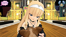 画像ギャラリー No.033のサムネイル画像 / 「ドリームクラブ ZERO ポータブル」最新情報。PS Vita版で追加される3つの新要素が公開に