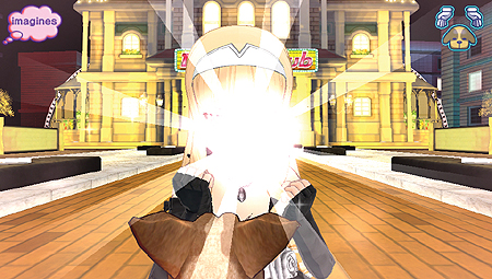 画像ギャラリー No.035のサムネイル画像 / 「ドリームクラブ ZERO ポータブル」最新情報。PS Vita版で追加される3つの新要素が公開に