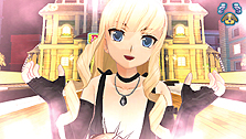 画像ギャラリー No.037のサムネイル画像 / 「ドリームクラブ ZERO ポータブル」最新情報。PS Vita版で追加される3つの新要素が公開に