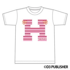 画像ギャラリー No.001のサムネイル画像 / 「ドリームクラブ ZERO ポータブル」限定版には“紳士必携”のTシャツ付属