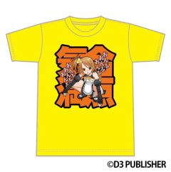 画像ギャラリー No.003のサムネイル画像 / 「ドリームクラブ ZERO ポータブル」限定版には“紳士必携”のTシャツ付属