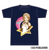 画像ギャラリー No.007のサムネイル画像 / 「ドリームクラブ ZERO ポータブル」限定版には“紳士必携”のTシャツ付属