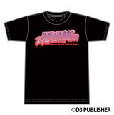画像ギャラリー No.009のサムネイル画像 / 「ドリームクラブ ZERO ポータブル」限定版には“紳士必携”のTシャツ付属