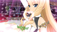 画像ギャラリー No.011のサムネイル画像 / PS Vita「ドリームクラブ ZERO ポータブル」,「near」やジャイロ機能を活用したゲームシステムや,ホストガール達の新たな私服を公開