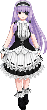 画像ギャラリー No.020のサムネイル画像 / PS Vita「ドリームクラブ ZERO ポータブル」,「near」やジャイロ機能を活用したゲームシステムや,ホストガール達の新たな私服を公開