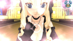 画像ギャラリー No.016のサムネイル画像 / PS Vita「ドリームクラブ ZERO ポータブル」が思った以上にすごい……。間もなく開店を迎える“ドリクラVita店”でノノノさんと一緒にいろいろと遊んできた