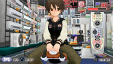 画像ギャラリー No.009のサムネイル画像 / 「ドリームクラブ ZERO ポータブル」，亜麻音やるい，あすかなど計5人の新たな私服姿が公開に 