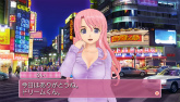 画像ギャラリー No.011のサムネイル画像 / 「ドリームクラブ ZERO ポータブル」，亜麻音やるい，あすかなど計5人の新たな私服姿が公開に 