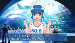 画像ギャラリー No.014のサムネイル画像 / 「ドリームクラブ ZERO ポータブル」，亜麻音やるい，あすかなど計5人の新たな私服姿が公開に 