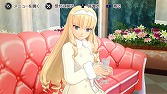 画像ギャラリー No.006のサムネイル画像 / 「ドリームクラブ ZERO ポータブル」のダウンロードコンテンツ第2弾でホストガール達の冬用“私服”などが登場。いずれも全員が着用可能