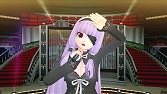 画像ギャラリー No.010のサムネイル画像 / 「ドリームクラブ ZERO ポータブル」のダウンロードコンテンツ第2弾でホストガール達の冬用“私服”などが登場。いずれも全員が着用可能