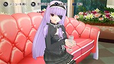 画像ギャラリー No.011のサムネイル画像 / 「ドリームクラブ ZERO ポータブル」のダウンロードコンテンツ第2弾でホストガール達の冬用“私服”などが登場。いずれも全員が着用可能