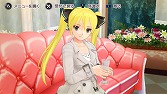 画像ギャラリー No.013のサムネイル画像 / 「ドリームクラブ ZERO ポータブル」のダウンロードコンテンツ第2弾でホストガール達の冬用“私服”などが登場。いずれも全員が着用可能