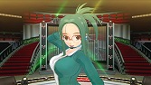 画像ギャラリー No.014のサムネイル画像 / 「ドリームクラブ ZERO ポータブル」のダウンロードコンテンツ第2弾でホストガール達の冬用“私服”などが登場。いずれも全員が着用可能