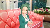 画像ギャラリー No.015のサムネイル画像 / 「ドリームクラブ ZERO ポータブル」のダウンロードコンテンツ第2弾でホストガール達の冬用“私服”などが登場。いずれも全員が着用可能