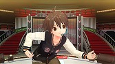 画像ギャラリー No.016のサムネイル画像 / 「ドリームクラブ ZERO ポータブル」のダウンロードコンテンツ第2弾でホストガール達の冬用“私服”などが登場。いずれも全員が着用可能