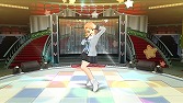 画像ギャラリー No.022のサムネイル画像 / 「ドリームクラブ ZERO ポータブル」のダウンロードコンテンツ第2弾でホストガール達の冬用“私服”などが登場。いずれも全員が着用可能