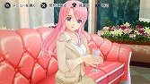 画像ギャラリー No.025のサムネイル画像 / 「ドリームクラブ ZERO ポータブル」のダウンロードコンテンツ第2弾でホストガール達の冬用“私服”などが登場。いずれも全員が着用可能