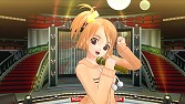 画像ギャラリー No.027のサムネイル画像 / 「ドリームクラブ ZERO ポータブル」のダウンロードコンテンツ第2弾でホストガール達の冬用“私服”などが登場。いずれも全員が着用可能