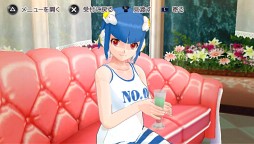 画像ギャラリー No.001のサムネイル画像 / 「ドリームクラブ ZERO ポータブル」，2月21日に「カタログVol.2」の追加配信