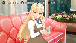 画像ギャラリー No.002のサムネイル画像 / 「ドリームクラブ ZERO ポータブル」，2月21日に「カタログVol.2」の追加配信
