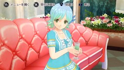 画像ギャラリー No.003のサムネイル画像 / 「ドリームクラブ ZERO ポータブル」，2月21日に「カタログVol.2」の追加配信