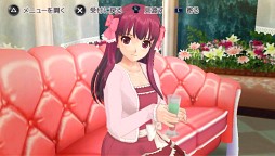 画像ギャラリー No.005のサムネイル画像 / 「ドリームクラブ ZERO ポータブル」，2月21日に「カタログVol.2」の追加配信