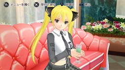 画像ギャラリー No.008のサムネイル画像 / 「ドリームクラブ ZERO ポータブル」，2月21日に「カタログVol.2」の追加配信