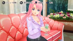 画像ギャラリー No.009のサムネイル画像 / 「ドリームクラブ ZERO ポータブル」，2月21日に「カタログVol.2」の追加配信