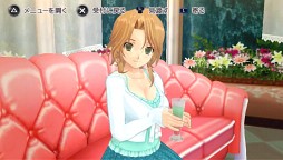 画像ギャラリー No.010のサムネイル画像 / 「ドリームクラブ ZERO ポータブル」，2月21日に「カタログVol.2」の追加配信