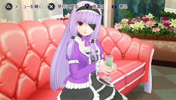 画像ギャラリー No.012のサムネイル画像 / 「ドリームクラブ ZERO ポータブル」，2月21日に「カタログVol.2」の追加配信