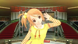 画像ギャラリー No.013のサムネイル画像 / 「ドリームクラブ ZERO ポータブル」，2月21日に「カタログVol.2」の追加配信
