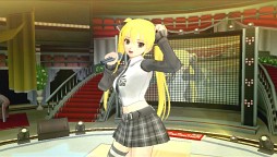 画像ギャラリー No.016のサムネイル画像 / 「ドリームクラブ ZERO ポータブル」，2月21日に「カタログVol.2」の追加配信