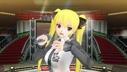 画像ギャラリー No.017のサムネイル画像 / 「ドリームクラブ ZERO ポータブル」，2月21日に「カタログVol.2」の追加配信