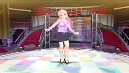 画像ギャラリー No.018のサムネイル画像 / 「ドリームクラブ ZERO ポータブル」，2月21日に「カタログVol.2」の追加配信
