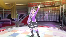 画像ギャラリー No.024のサムネイル画像 / 「ドリームクラブ ZERO ポータブル」，2月21日に「カタログVol.2」の追加配信