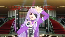 画像ギャラリー No.025のサムネイル画像 / 「ドリームクラブ ZERO ポータブル」，2月21日に「カタログVol.2」の追加配信
