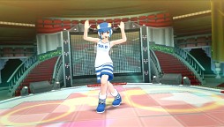画像ギャラリー No.026のサムネイル画像 / 「ドリームクラブ ZERO ポータブル」，2月21日に「カタログVol.2」の追加配信