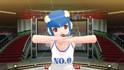 画像ギャラリー No.027のサムネイル画像 / 「ドリームクラブ ZERO ポータブル」，2月21日に「カタログVol.2」の追加配信