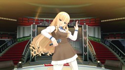 画像ギャラリー No.028のサムネイル画像 / 「ドリームクラブ ZERO ポータブル」，2月21日に「カタログVol.2」の追加配信