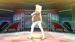 画像ギャラリー No.029のサムネイル画像 / 「ドリームクラブ ZERO ポータブル」，2月21日に「カタログVol.2」の追加配信