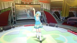 画像ギャラリー No.031のサムネイル画像 / 「ドリームクラブ ZERO ポータブル」，2月21日に「カタログVol.2」の追加配信