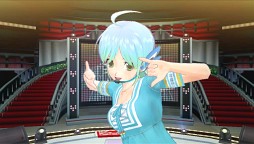 画像ギャラリー No.032のサムネイル画像 / 「ドリームクラブ ZERO ポータブル」，2月21日に「カタログVol.2」の追加配信