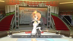 画像ギャラリー No.003のサムネイル画像 / 「ドリームクラブ ZERO ポータブル」DLC第3弾でテニスウエアなどが配信に