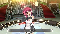 画像ギャラリー No.006のサムネイル画像 / 「ドリームクラブ ZERO ポータブル」DLC第3弾でテニスウエアなどが配信に