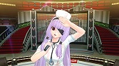 画像ギャラリー No.020のサムネイル画像 / 「ドリームクラブ ZERO ポータブル」DLC第3弾でテニスウエアなどが配信に