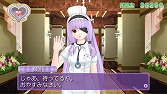 画像ギャラリー No.027のサムネイル画像 / 「ドリームクラブ ZERO ポータブル」DLC第3弾でテニスウエアなどが配信に
